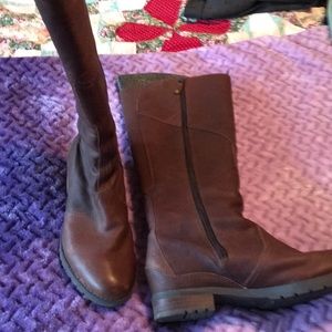 Rockport waterproof boot